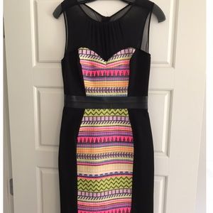 Milly cocktail dress